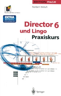 Cover Director 6 und Lingo