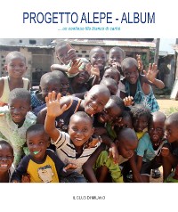 Cover Projet Alépé - Album