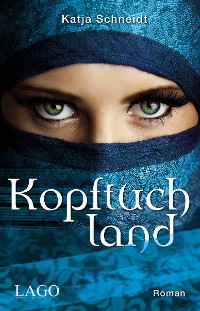 Cover Kopftuchland