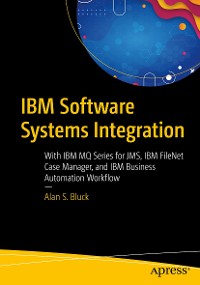 Cover IBM Software Systems Integration