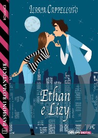 Cover Ethan e Lizy