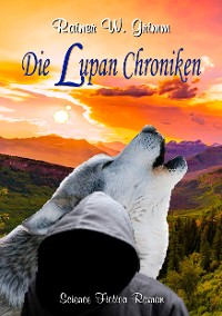 Cover Die Lupan Chroniken