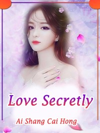 Cover Love Secretly