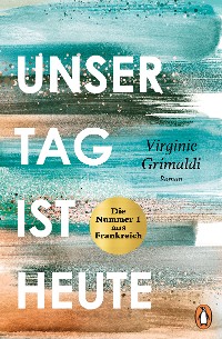Cover Unser Tag ist heute