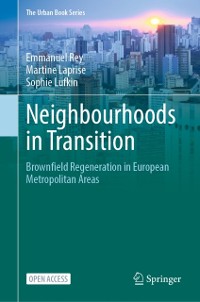 Cover Neighbourhoods in Transition