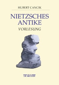 Cover Nietzsches Antike