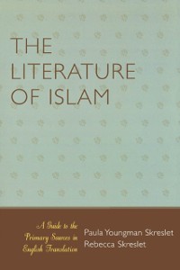 Cover Literature of Islam