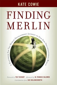 Cover Finding Merlin