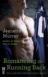 Cover Romancing the Running Back