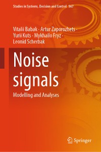 Cover Noise signals