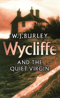Cover Wycliffe and the Quiet Virgin