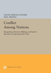 Cover Conflict Among Nations