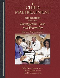Cover Child Maltreatment Assessment-Volume 3