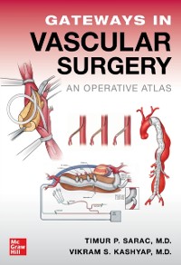 Cover Gateways in Vascular Surgery: An Operative Atlas