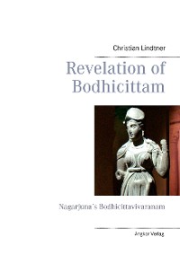 Cover Revelation of Bodhicittam