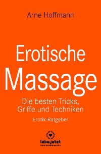 Cover Erotische Massage | Erotischer Ratgeber