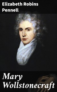 Cover Mary Wollstonecraft