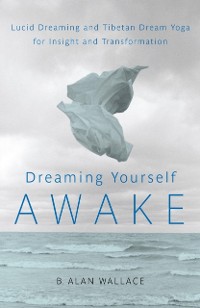Cover Dreaming Yourself Awake