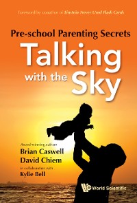 Cover PRE-SCHOOL PARENTING SECRETS