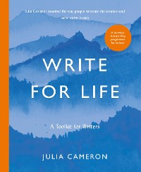 Cover Write for Life