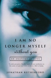 Cover I Am No Longer Myself Without You