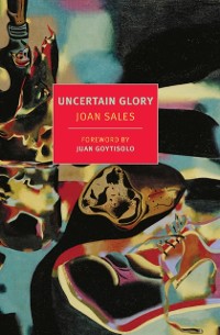 Cover Uncertain Glory