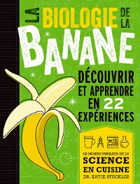 Cover La biologie de la banane