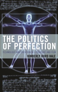 Cover Politics of Perfection