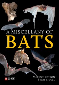 Cover A Miscellany of Bats