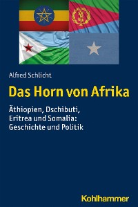Cover Das Horn von Afrika