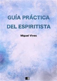 Cover Guía práctica del espiritista