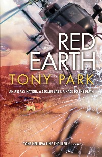 Cover Red Earth