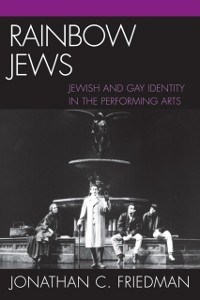 Cover Rainbow Jews