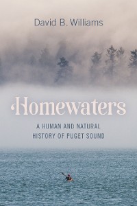 Cover Homewaters