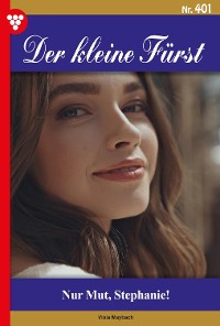 Cover Der kleine Fürst 401 – Adelsroman
