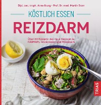 Cover Köstlich essen Reizdarm