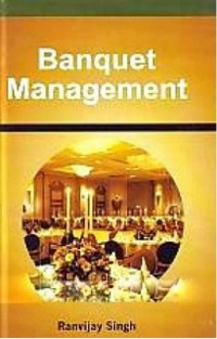 Cover Banquet Management