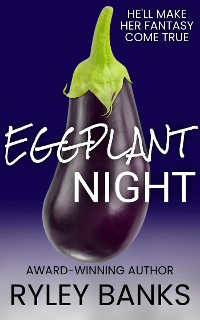 Cover Eggplant Night