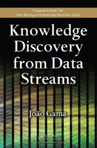 Cover Knowledge Discovery from Data Streams
