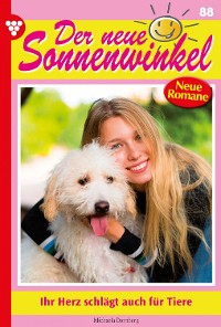 Cover Der neue Sonnenwinkel 88 – Familienroman