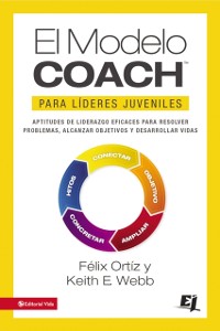 Cover El MODELO COACH para Líderes Juveniles