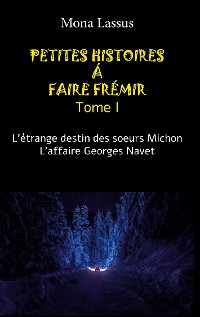 Cover Petites histoires à faire frémir