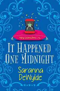 Cover It Happened One Midnight