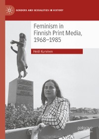 Cover Feminism in Finnish Print Media, 1968-1985