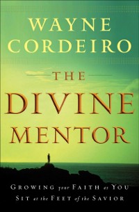 Cover Divine Mentor