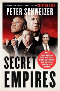 Cover Secret Empires