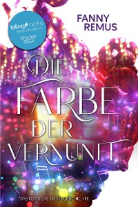 Cover Die Farbe der Vernunft