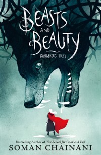 Cover Beasts and Beauty