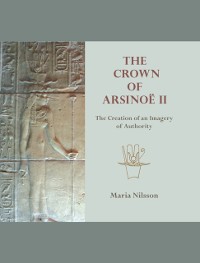 Cover Crown of Arsinoe II
