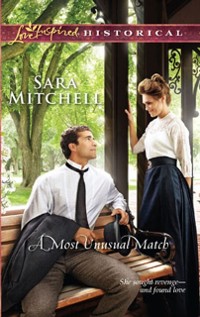 Cover Most Unusual Match (Mills & Boon Historical)